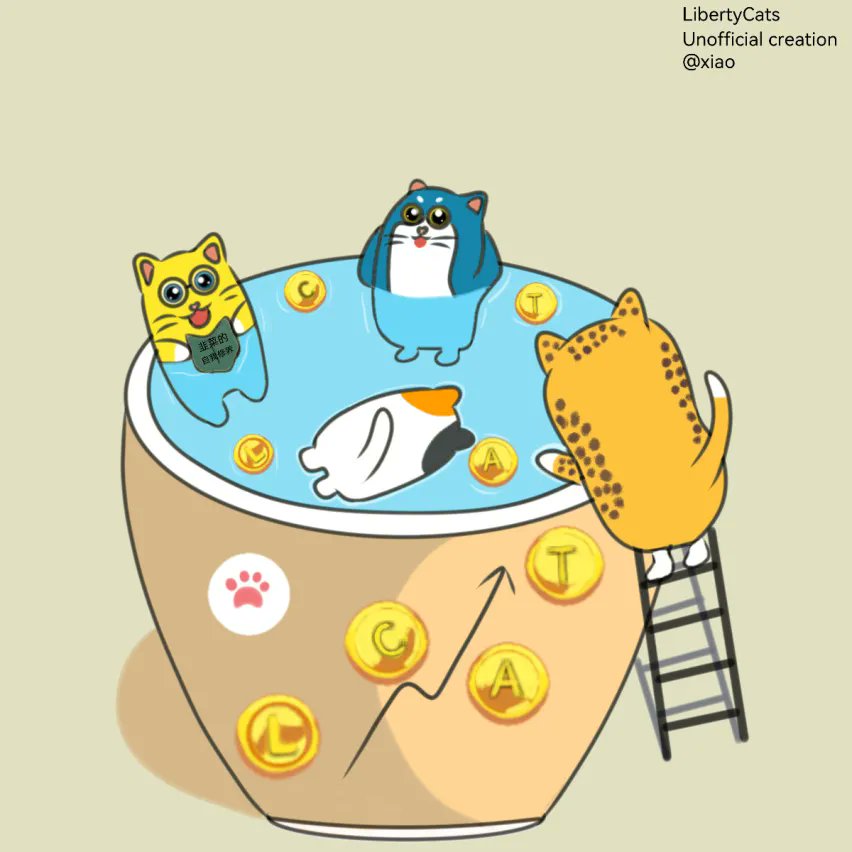 lvbin424648's tweet photo. 币安人生最高0.39，现价0.3125不得不说这波币安人生的拉升很牛逼啊，从最低点上来也有10倍了
MEME币，很难拿住啊
#币安人生 #LibertyCats https://t.co/V2qS6LTuFR