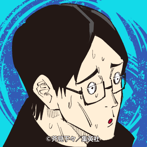 呪術廻戦【公式】 tweet media