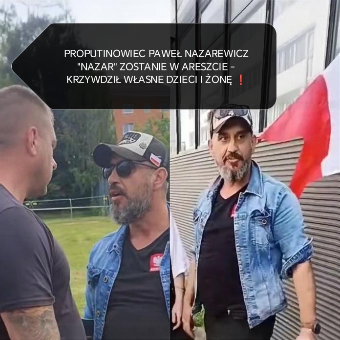 Ośrodek Monitorowania Zachowań Rasistowskich tweet media