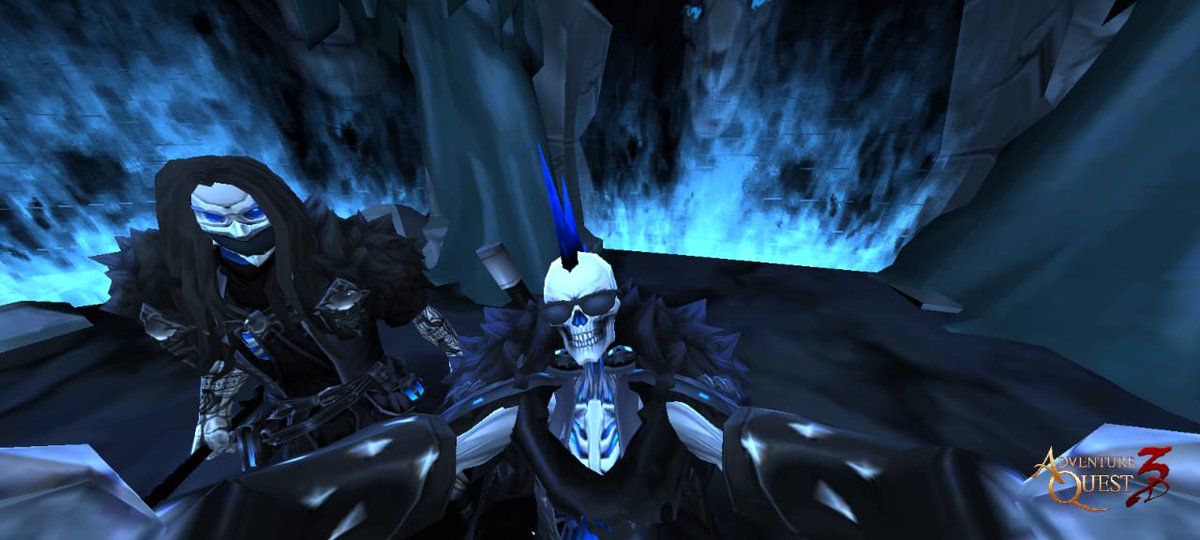 Luffy AQ3D tweet media