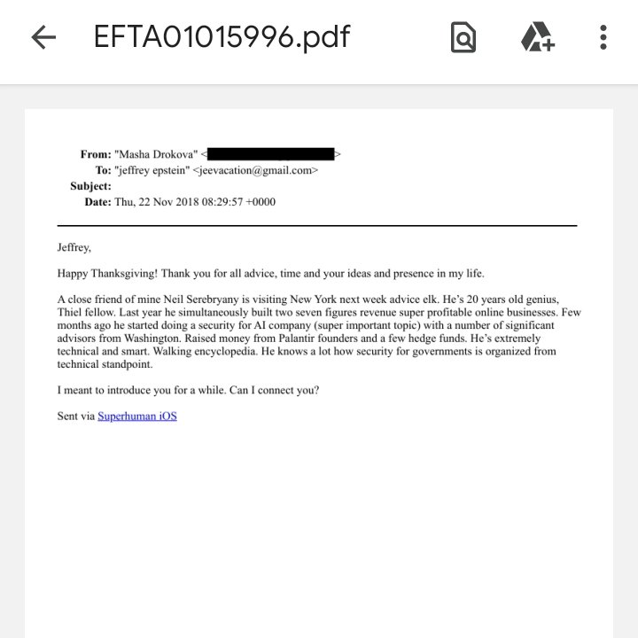 Ghastly Skulduggery tweet media