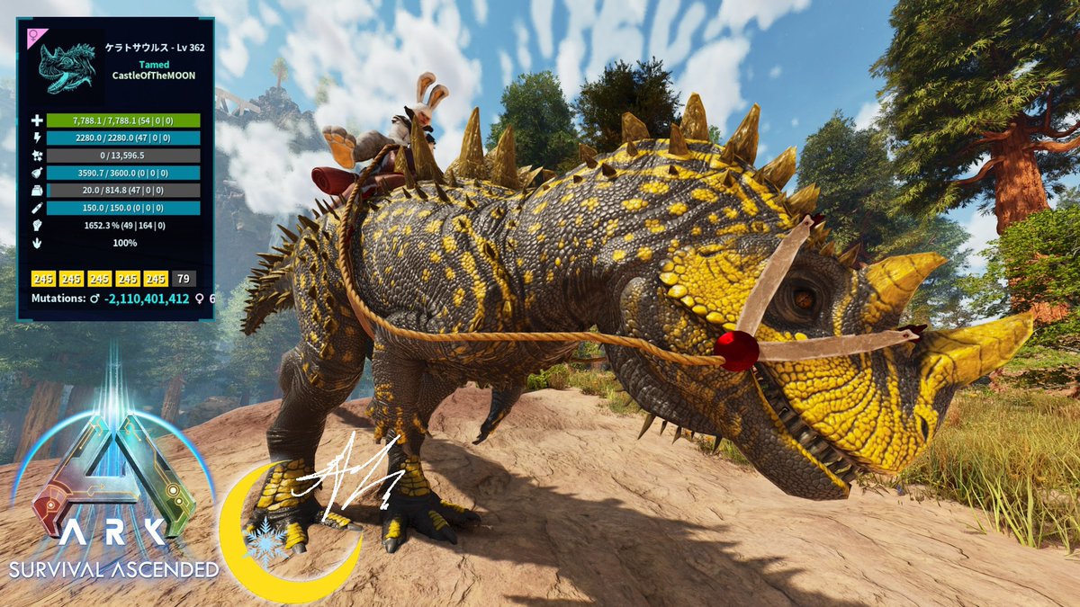 月冬🌙* tweet media