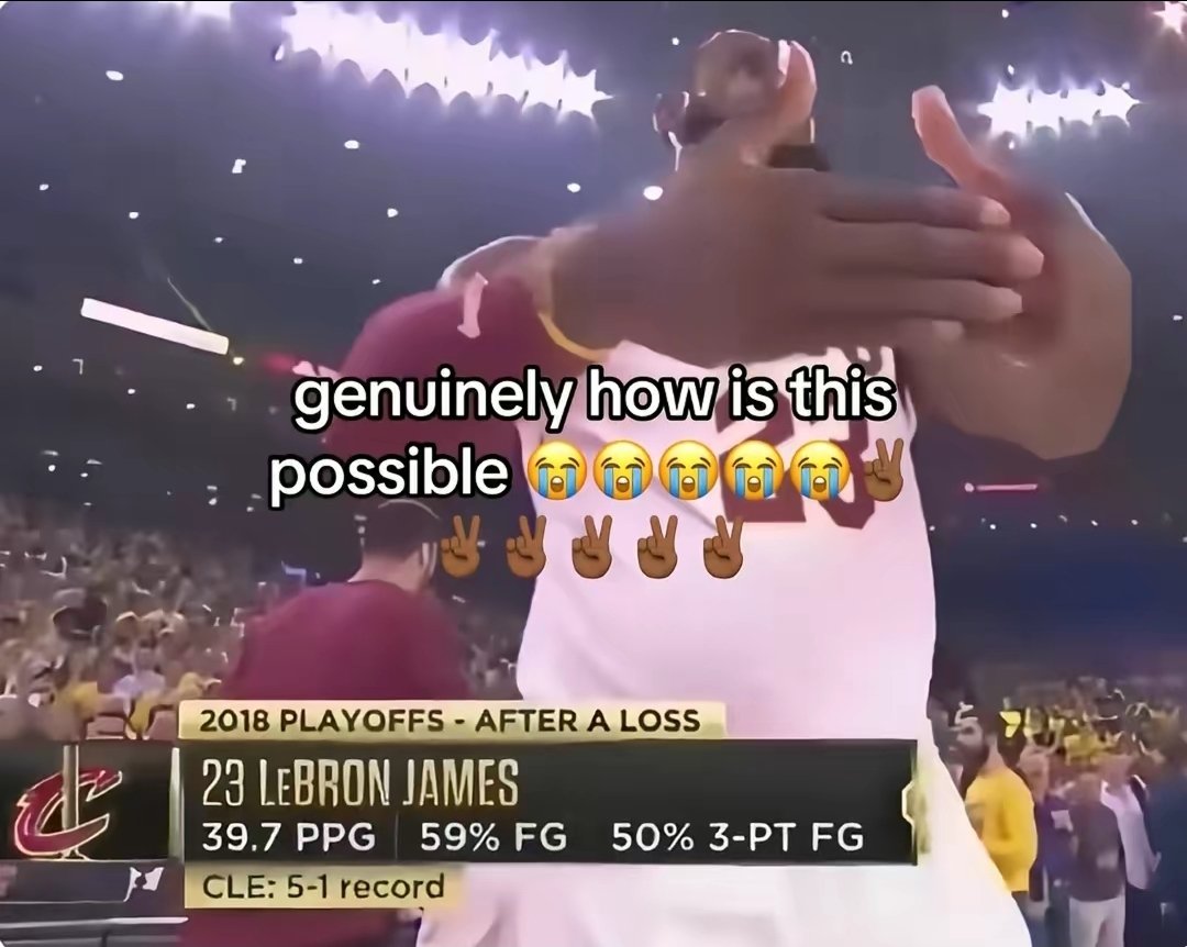 Saudi LaRavia tweet media