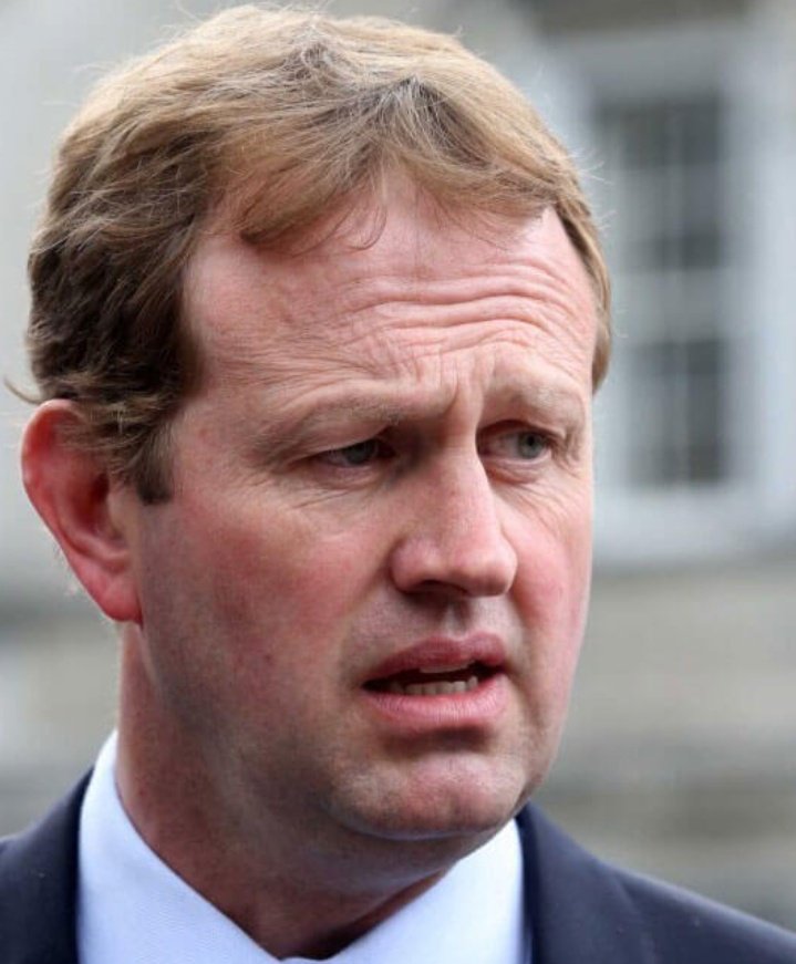 JoeSeward1's tweet image. "Week Long Time In Politics" 
Bad week for 
1️⃣ Micheal Martin 
2️⃣ Jim O'Callaghan 
3️⃣ Patrick O'Donovan 
4️⃣ Simon Harris 
5️⃣ Helen McEntee 

I'd be amazed if Patrick O'Donovan gets a ministerial appointment in the next cabinet reshuffle

#FuelProtest
#Ireland
#FuelProtestIreland