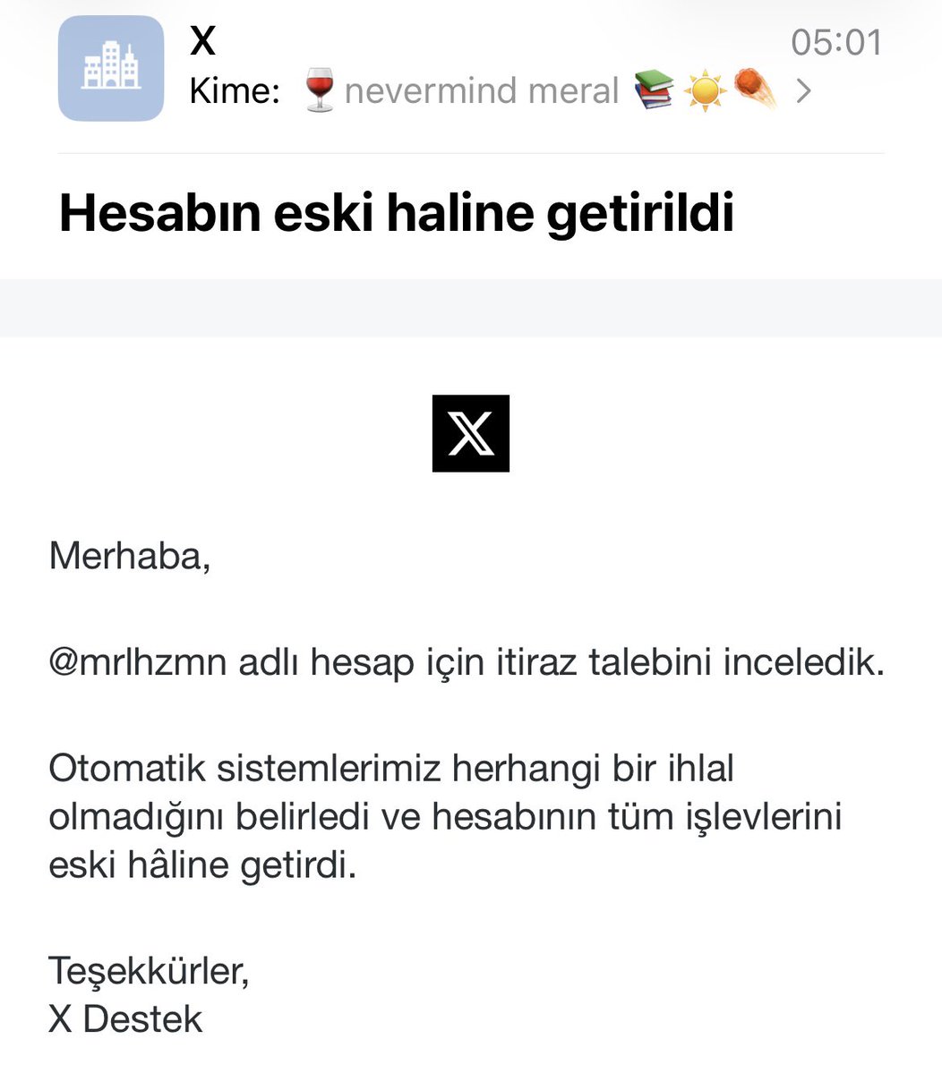 🍷nevermind meral tweet media