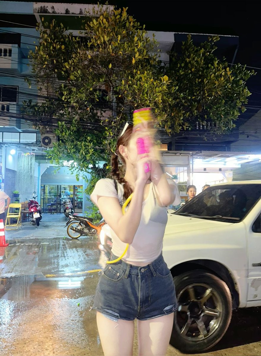 น้องแตงโม tweet media