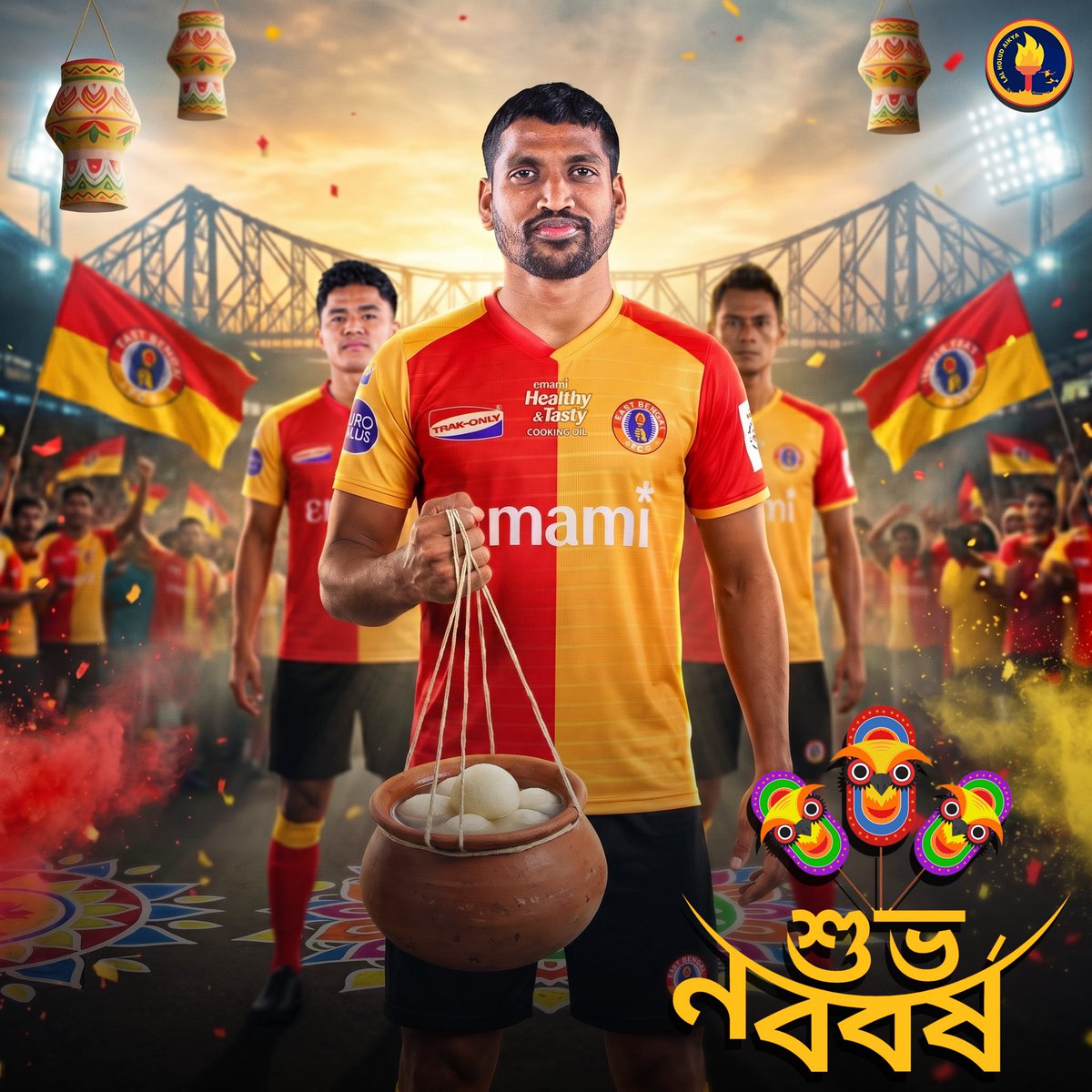 𝐋𝐚𝐥 𝐇𝐨𝐥𝐮𝐝 𝐀𝐢𝐤𝐲𝐚 tweet media