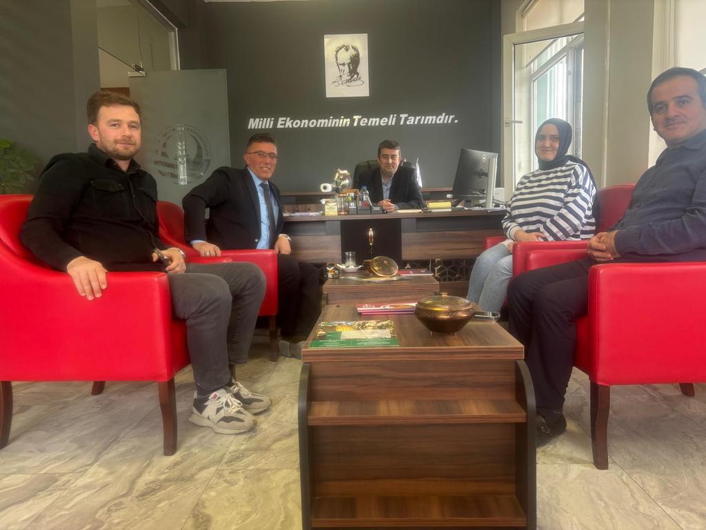 Koop-İş Sendikası Sivas Subesi tweet media