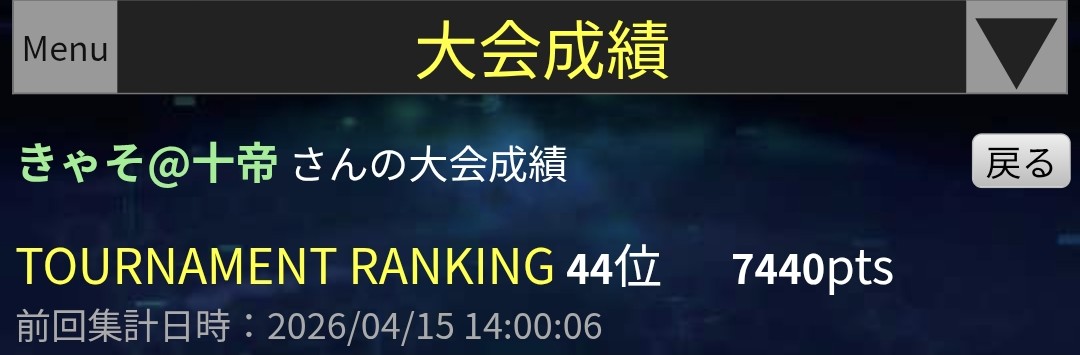 きゃそ tweet media