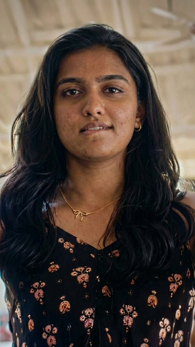 SISSY Ramya tweet media