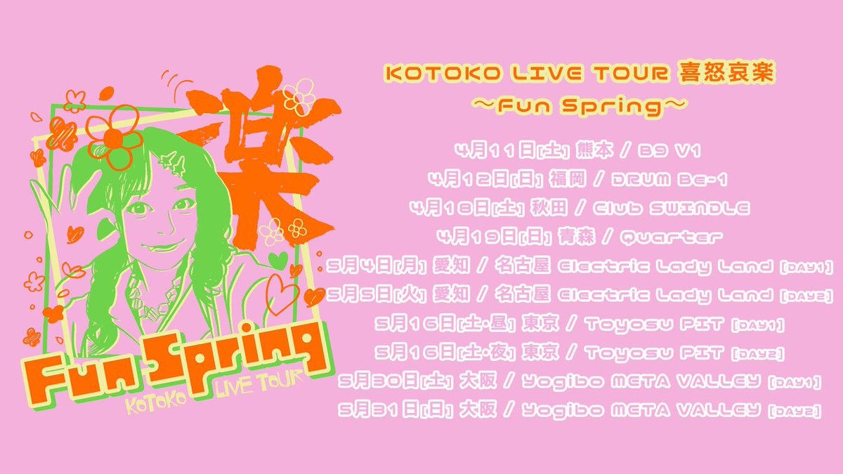 KOTOKOFC_MutantDwarf tweet media