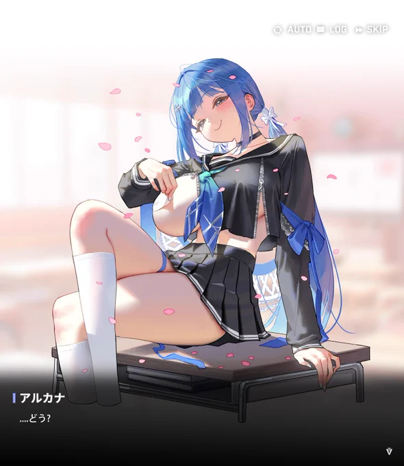 意図しなかったけど。まるで信号灯のようだ #凍結祭りでフォロワー減ったから自己紹介して逆に増やす