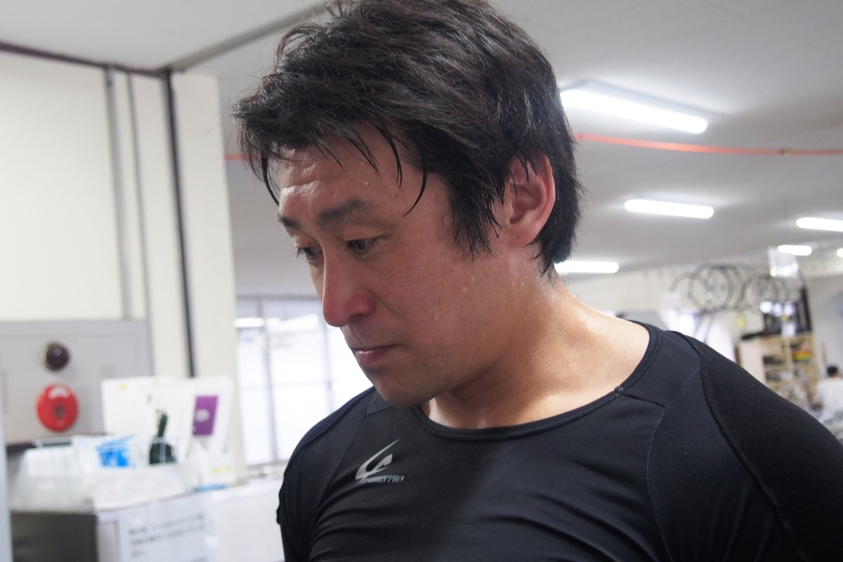 赤競プロスポーツ（競輪記者） tweet media