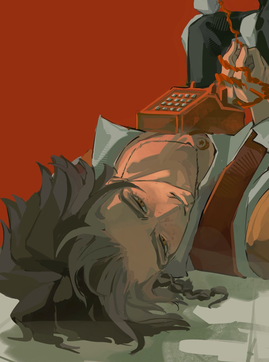 世多川 tweet media