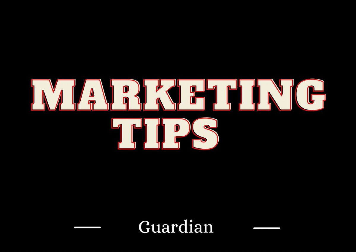 GUARDIAN tweet media