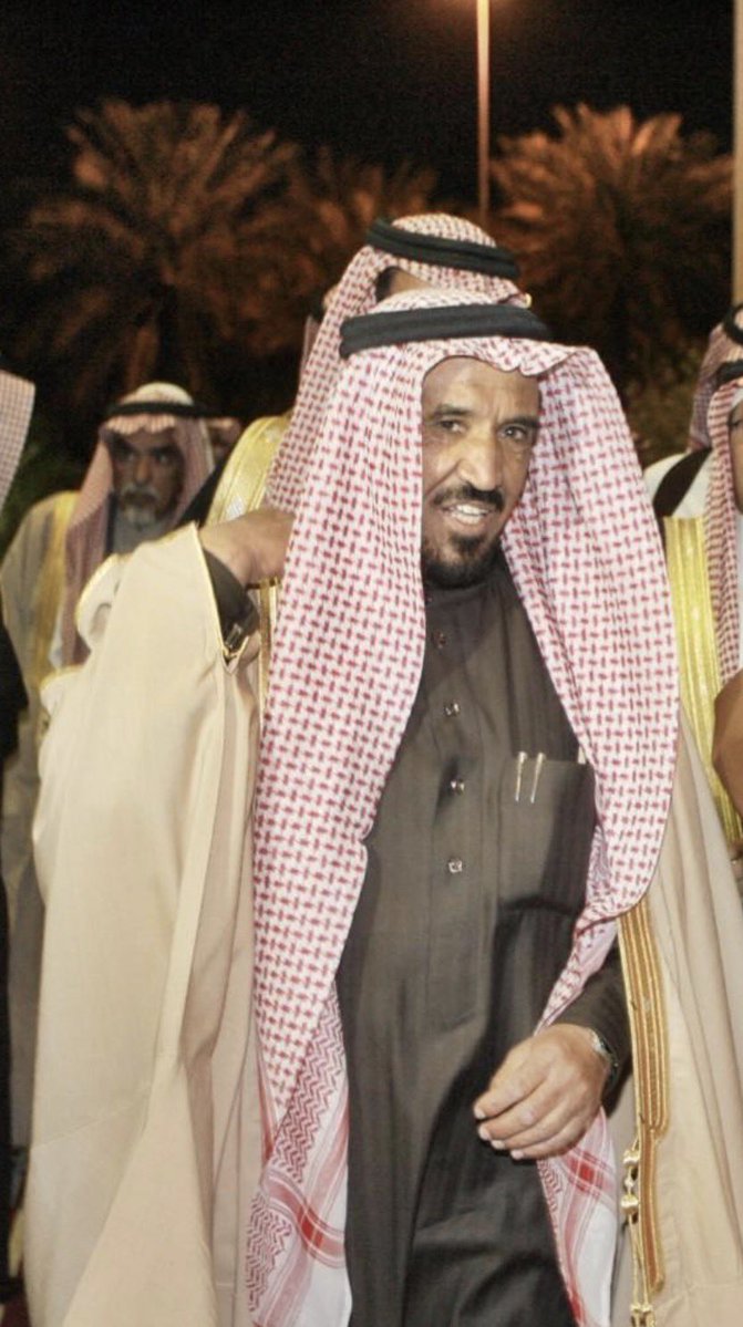 أبو فهد العتيبي tweet media