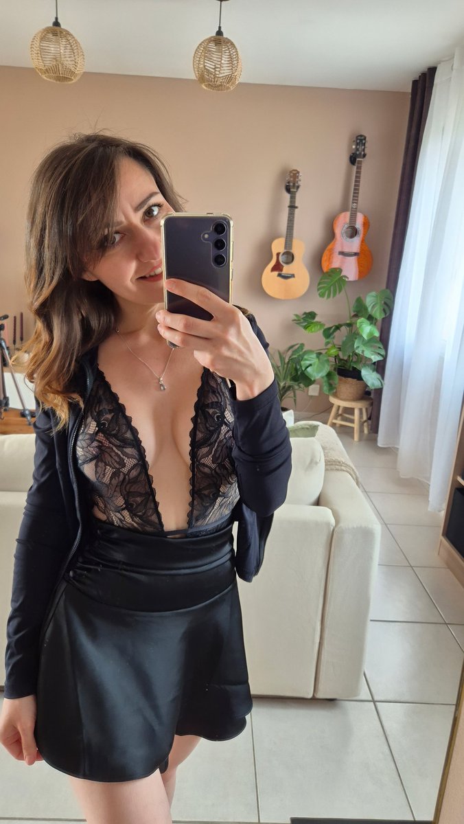 Seraphina tweet media