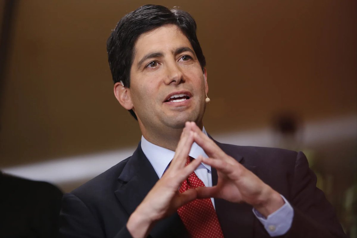 CryptooIndia's tweet photo. NEW: 🇺🇸 Next Fed Chair pick Kevin Warsh disclosed indirect holdings in 30+ crypto projects, including Solana, Optimism, Blast, Compound, dYdX, and Polychain. https://t.co/x1BPgvtXIX