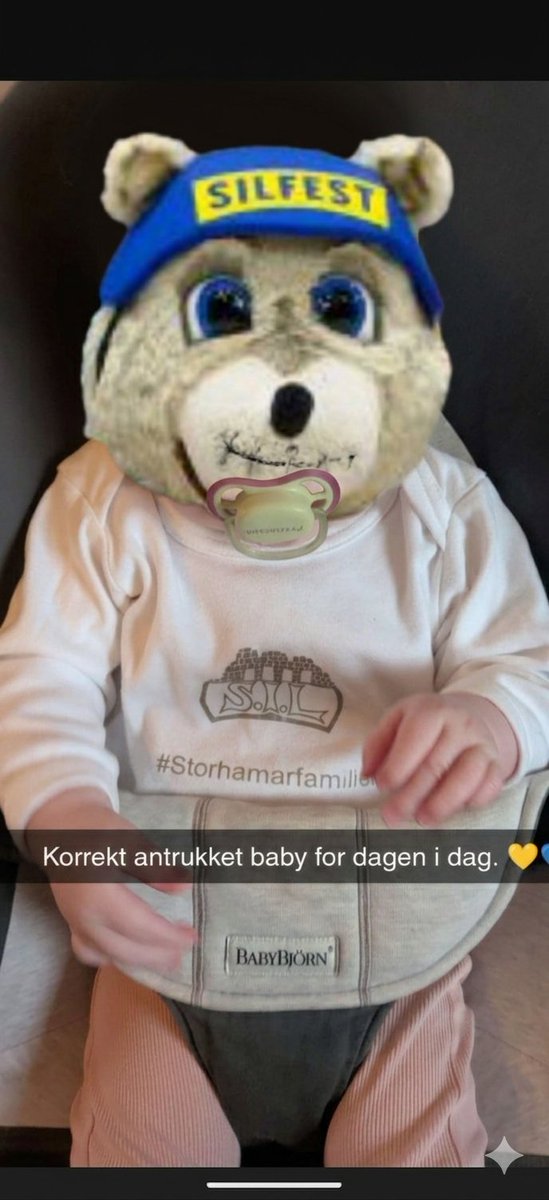 Hallvard Tilley tweet media