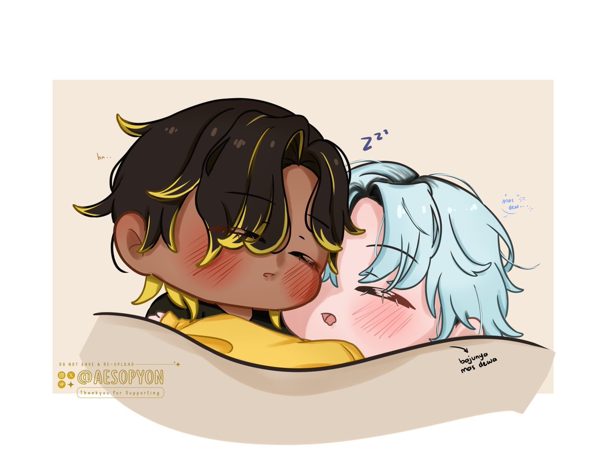 Pyonnie✧･ﾟ|| VGen Comms Open! tweet media