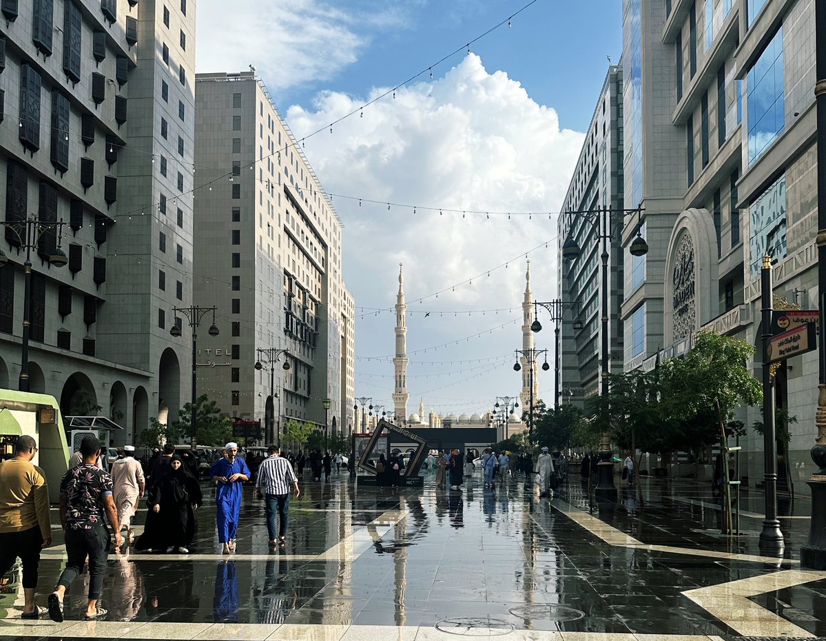 Shroog | شروق tweet media