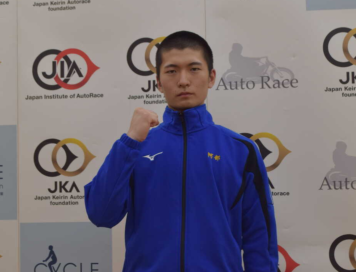 スポニチオートレース tweet media