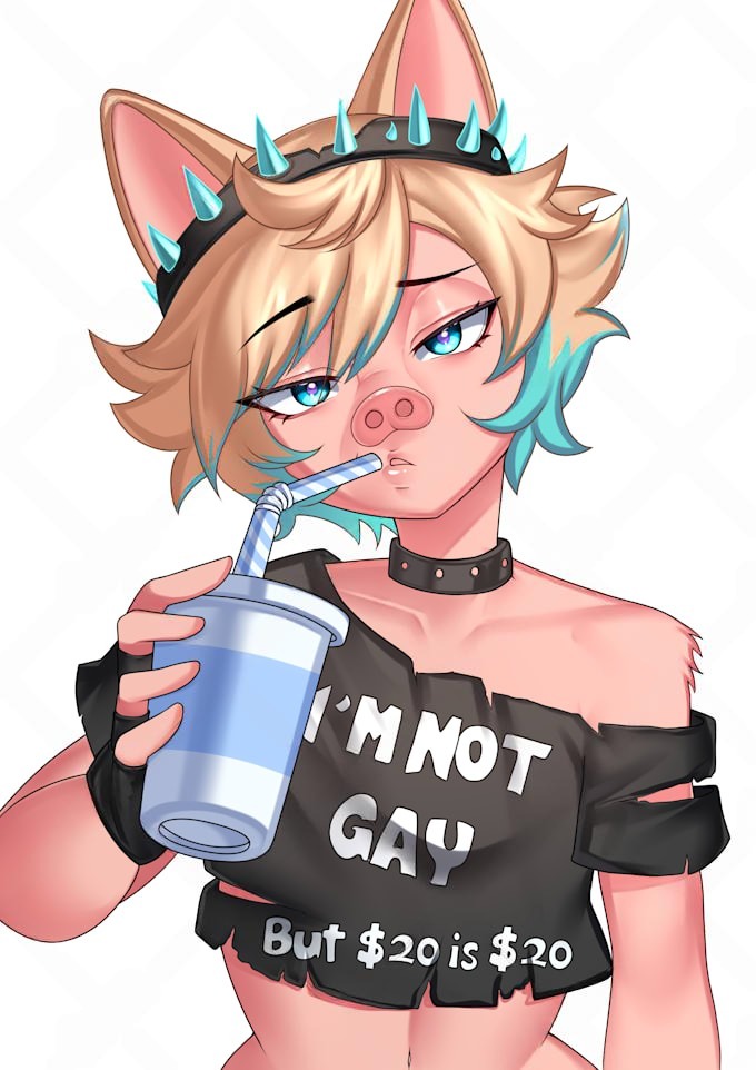 ArtLovers tweet media