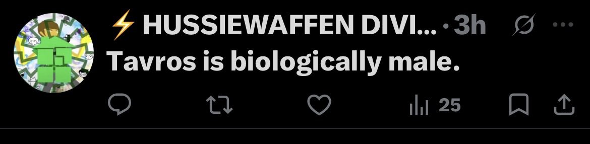 just change your pfp to caliborn tbh