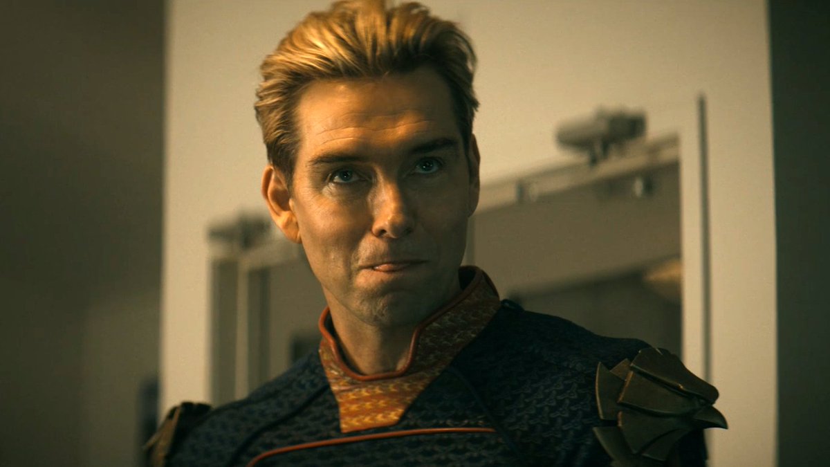 impromptbakchod's tweet photo. Me whenever I see a girl who'll be bad for my mental health
#TheBoys https://t.co/nIsvWeWiw8