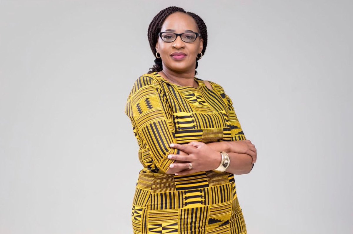 MarlvinGudyanga's tweet image. • Happy birthday to our beautiful mother, the first lady of ours Amai Chamisa❤️
• We wish you more successful years ahead full of God’s blessings and grace 
#GodBlessYou
#Godisinit 
#FirstLady