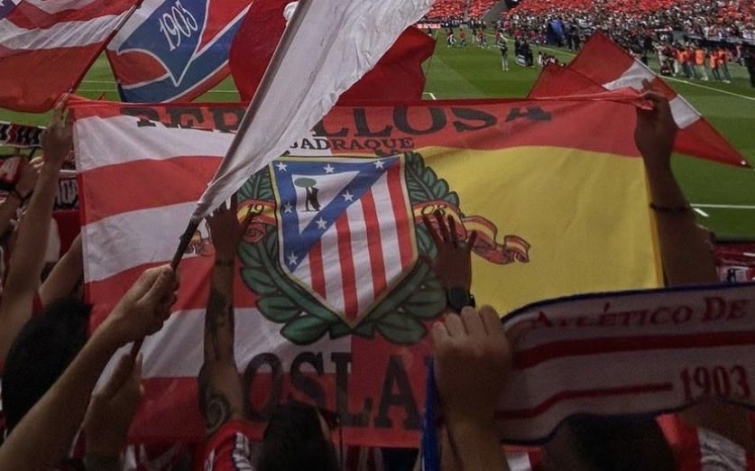 ATM É BASTA 🇪🇦 tweet media