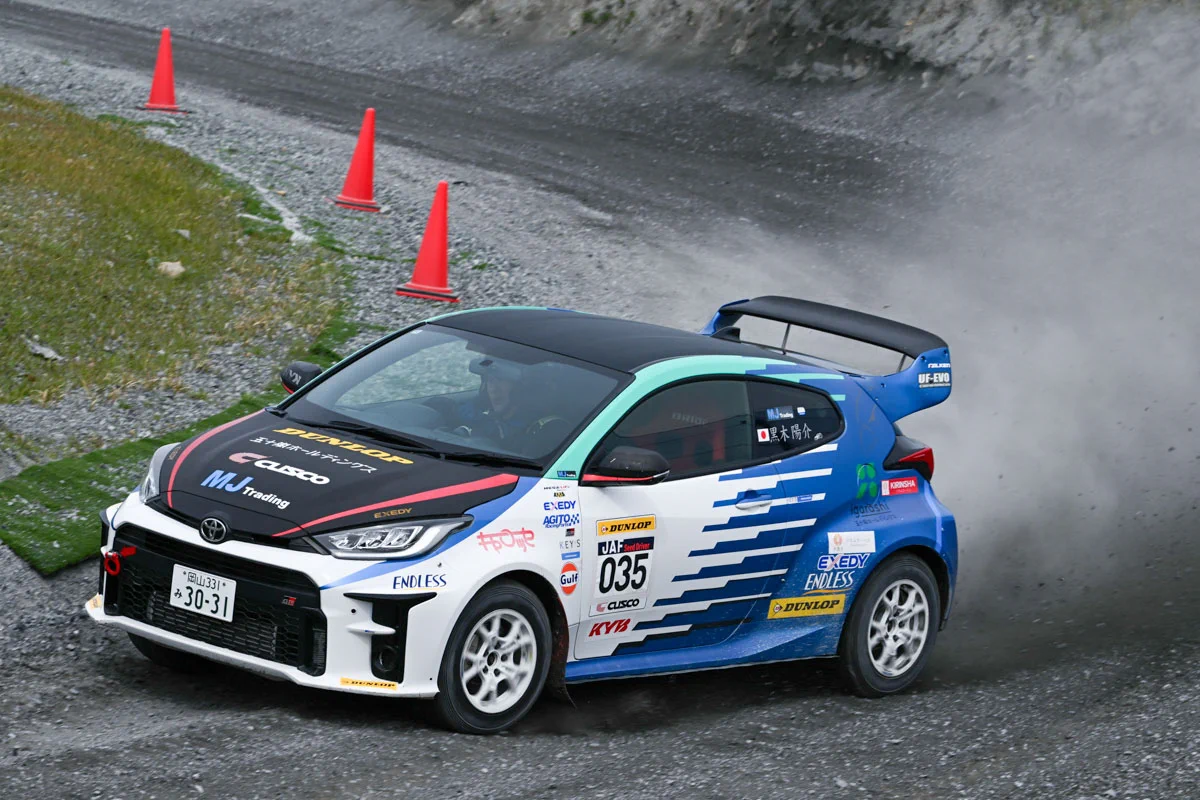 GAZOO Racing on X: 