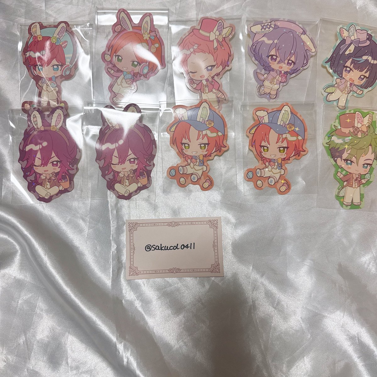 さくら@初回リトリン tweet media