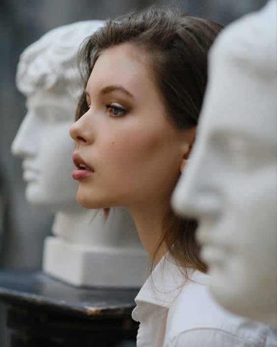 𝐖𝐞𝐥𝐥 𝐬𝐚𝐢𝐝.

“What we need to learn again is it’s about us. The people in the history books is not some distant fictional characters. Romans, Gauls, Germanic Tribes, Greeks, Celts, Slavs etc. It's not science fiction. It's you and me. 
It's Europe. 
We are not just