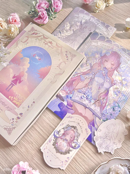 【FANBOX更新】 4月のみつばプランの更新です 今月はいつもご好評頂けているグッズ写真の加工方法を解説してみました!! スマホさえあればできちゃうのでご興味ある方はぜひ~!