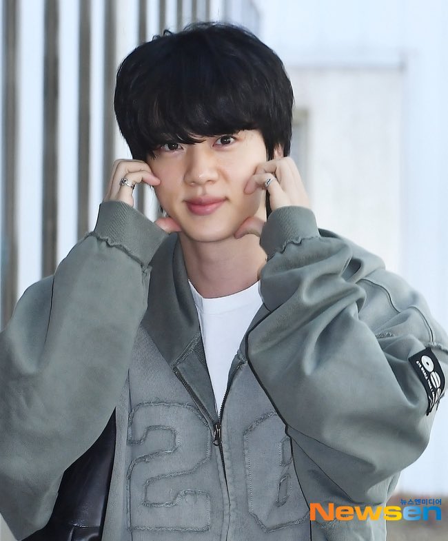 SEOKJINNIE 🫶🏼