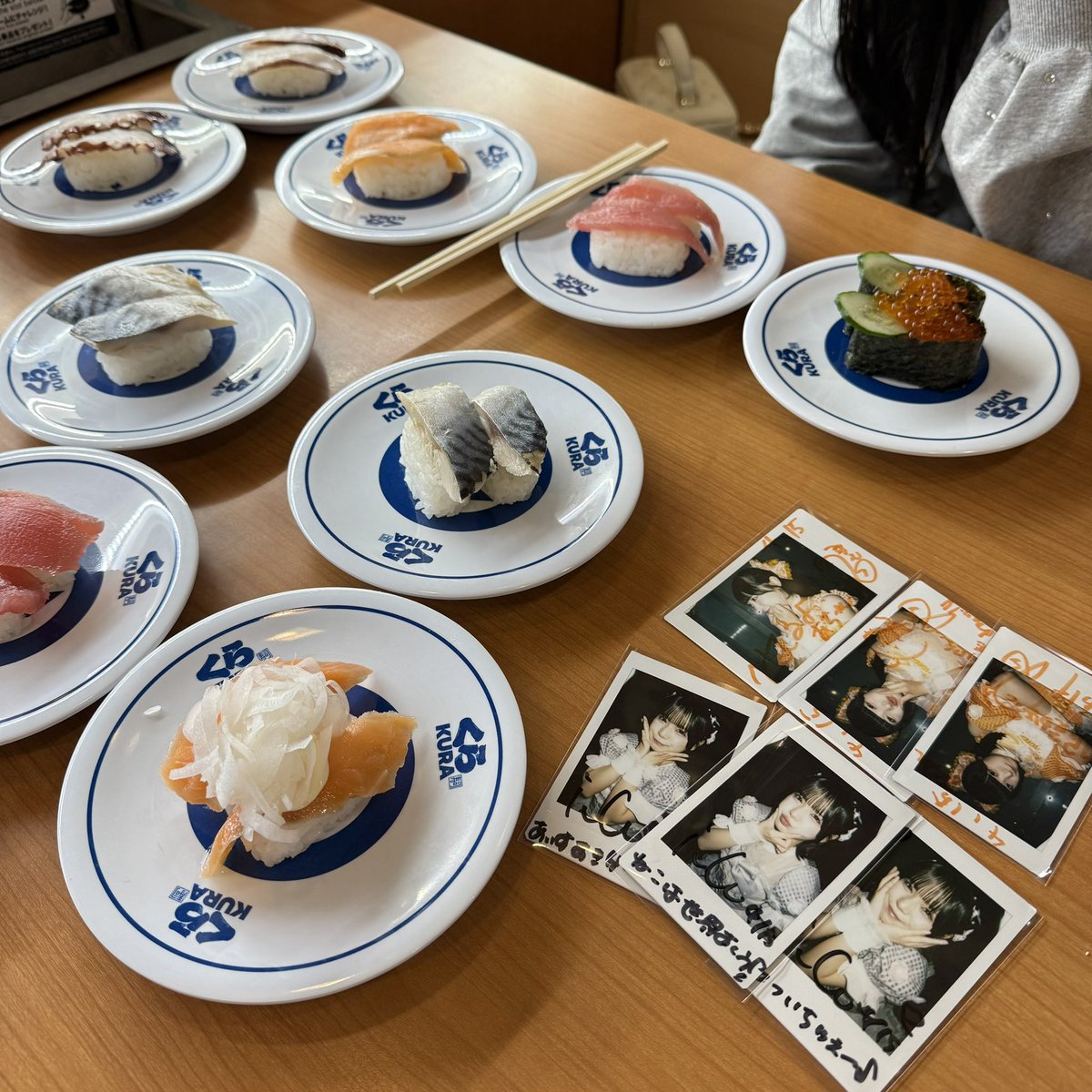 ゆいたん tweet media