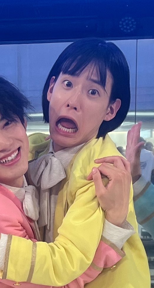 めぐ🍊モナカマ tweet media