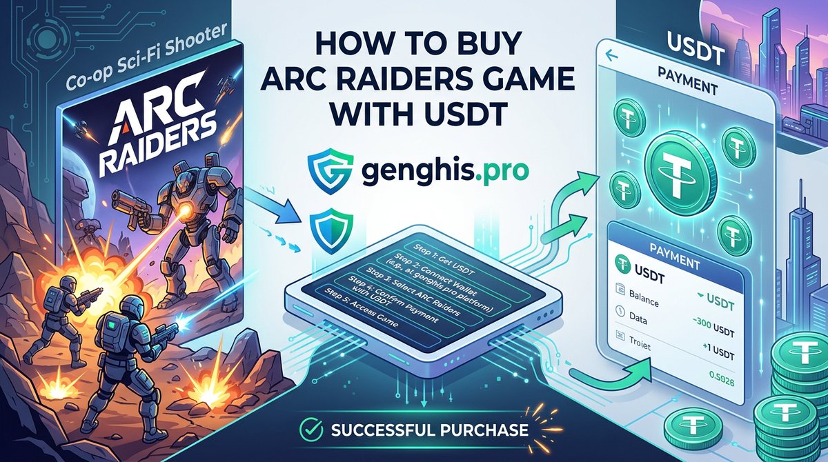 Genghis tweet media