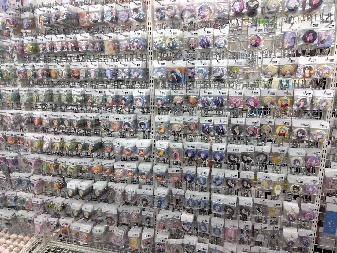 K-BOOKS GAME館 on X: 
