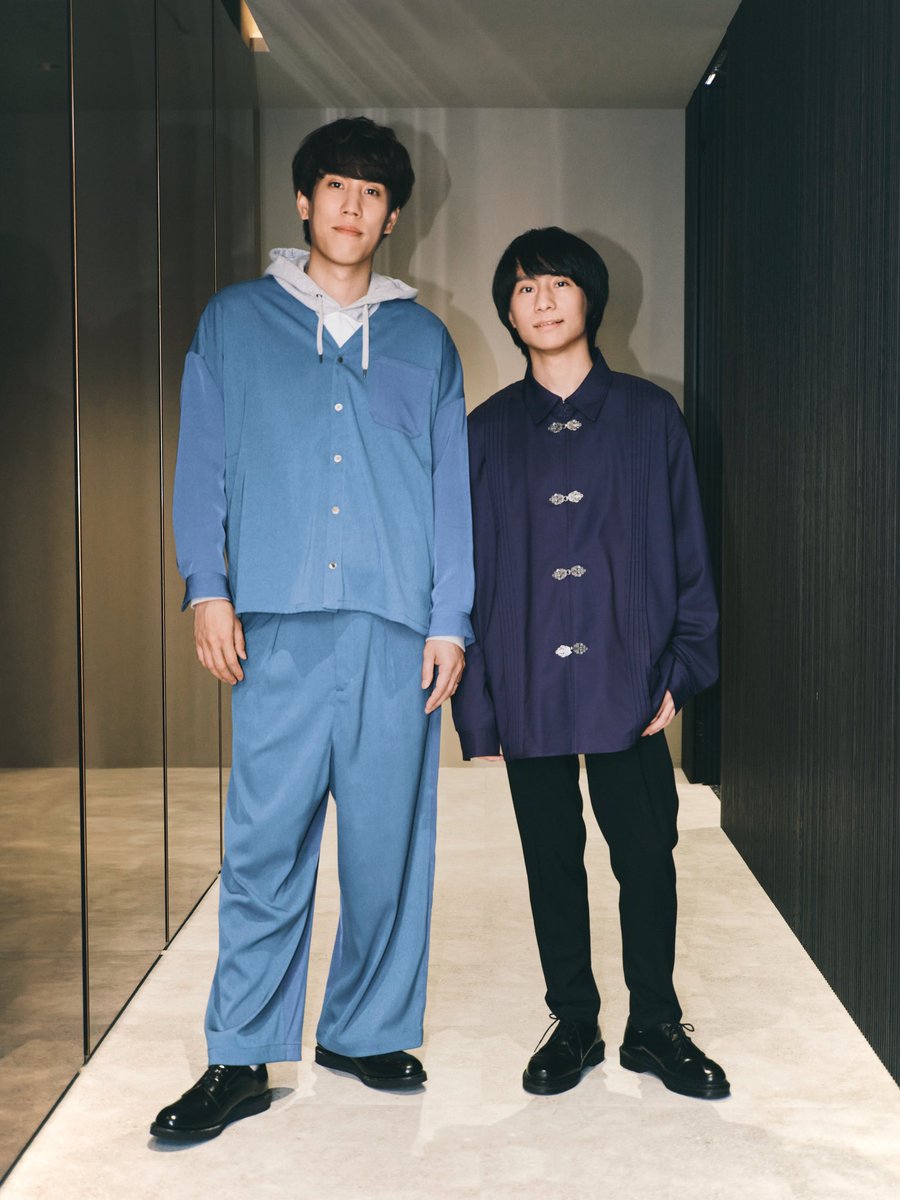 nicola／ニコラ【公式】 tweet media