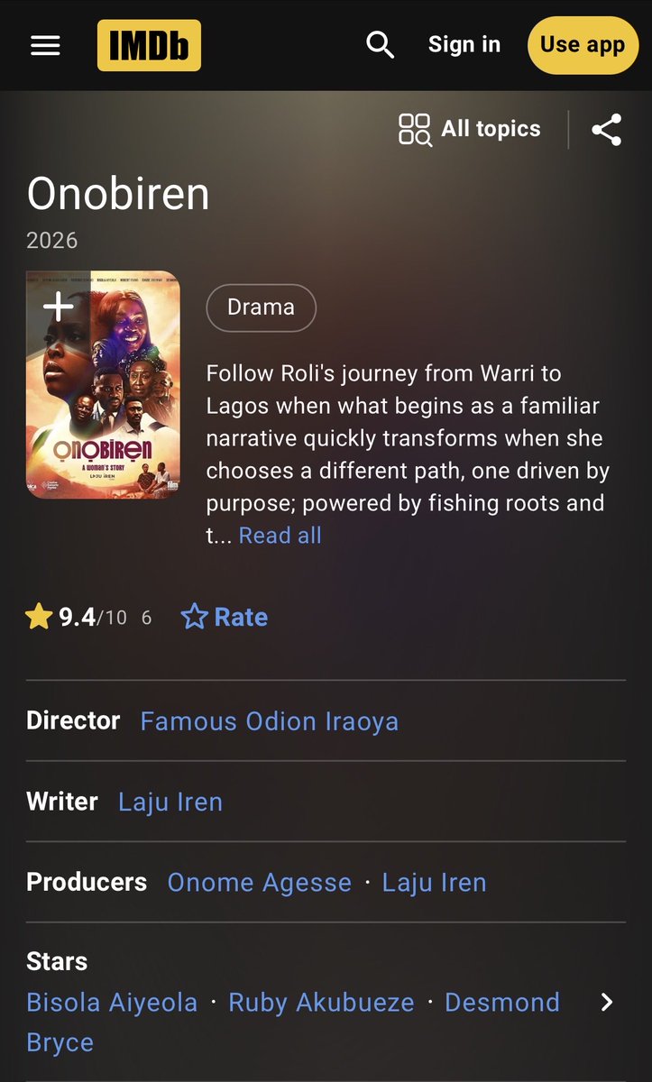 The Lord's storyteller tweet media