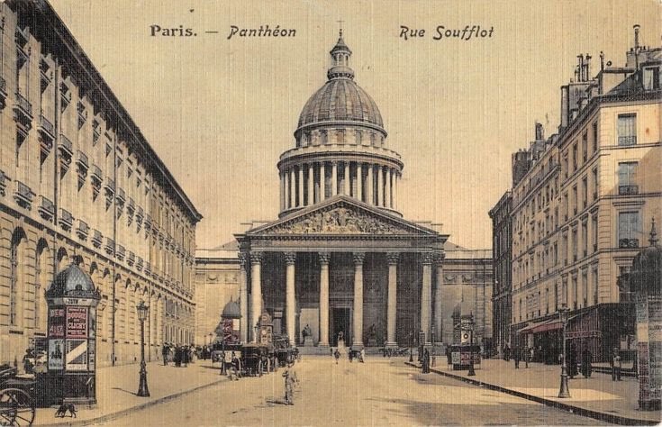 BocconGibod's tweet image. Le 23 juin, Marc Bloch entre au Panthéon.

Historien, soldat, résistant : une vie au service de la vérité et de la liberté.

Un hommage devenu mouvement collectif.

#MarcBloch #Panthéon #Histoire

➞ sansdoute.info/marc-bloch-au-…