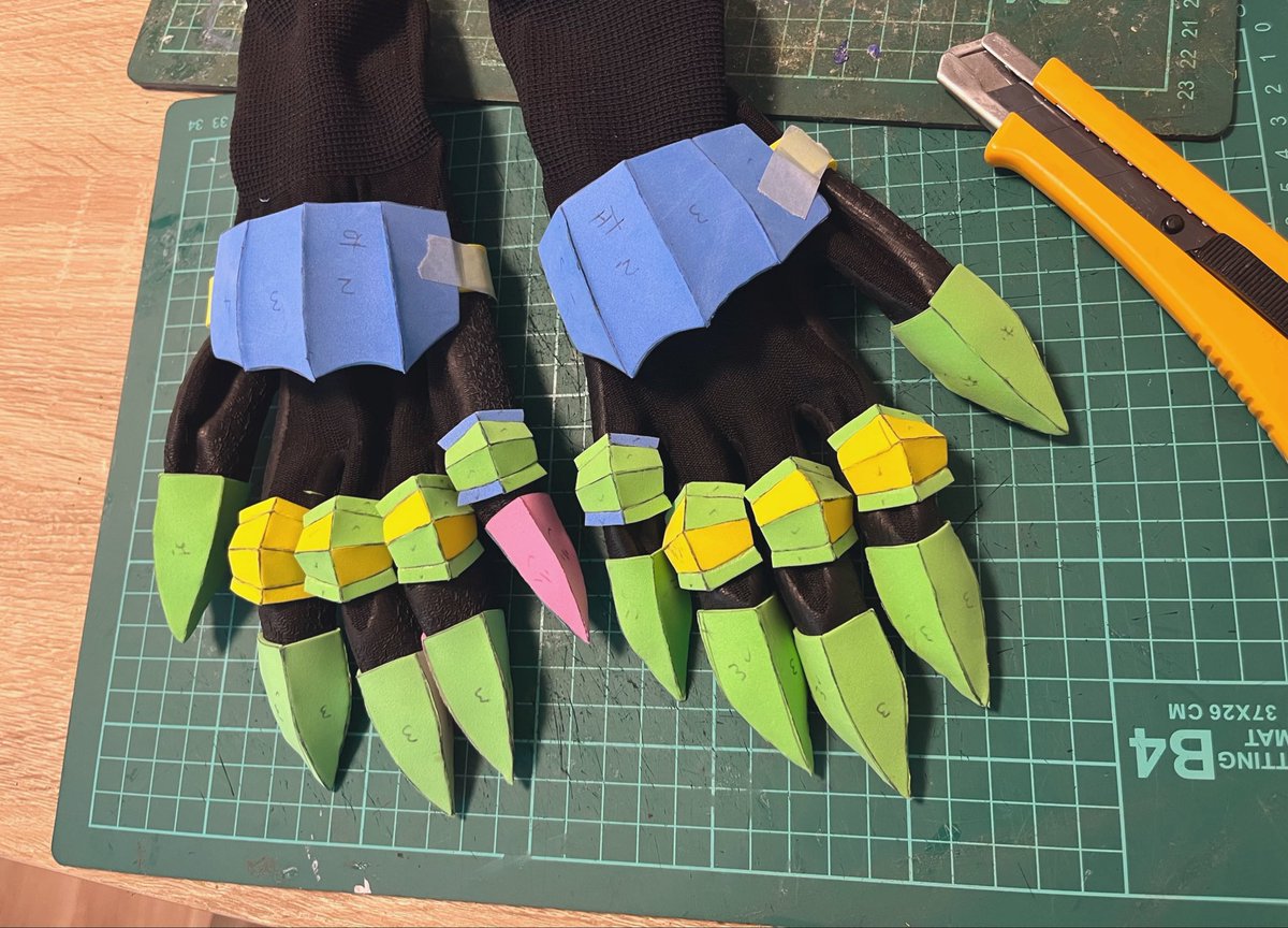 たんぬ｡🪼⊹ ࣪𖤐⋆ tweet media