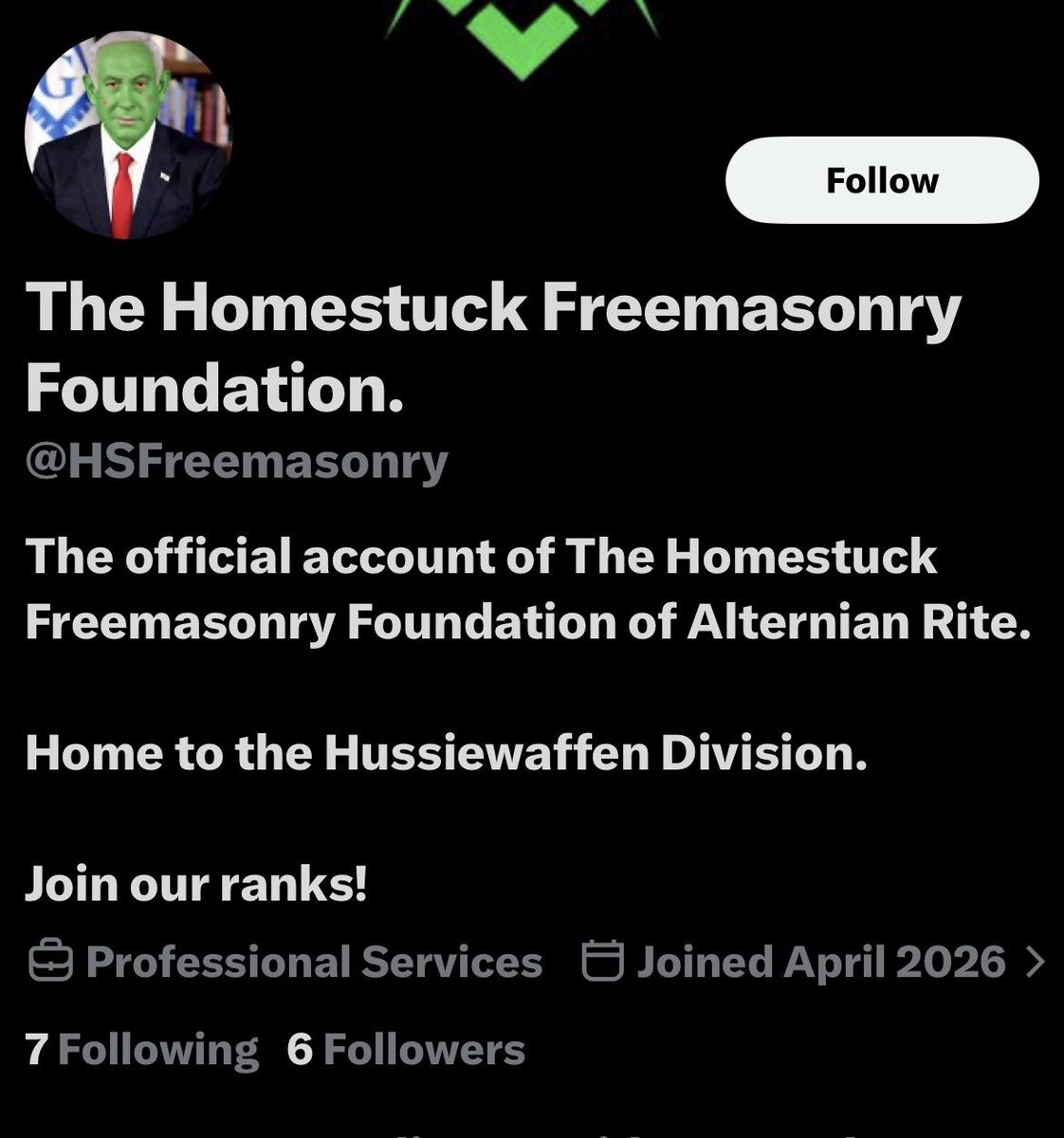 block both these accounts btww
