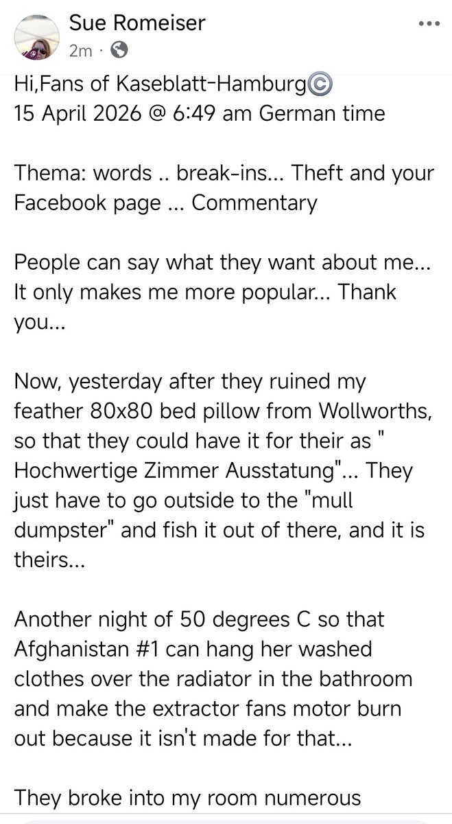 Sue ©️ tweet media