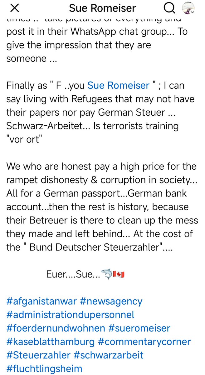 Sue ©️ tweet media