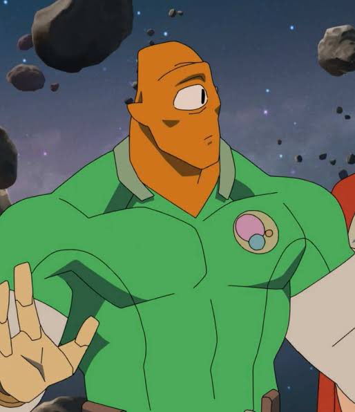 Invincible News tweet media