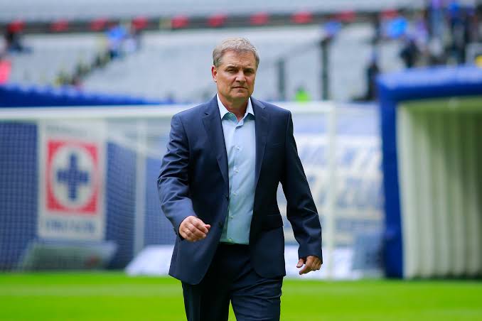 Cruzazulismo 🇲🇫 tweet media