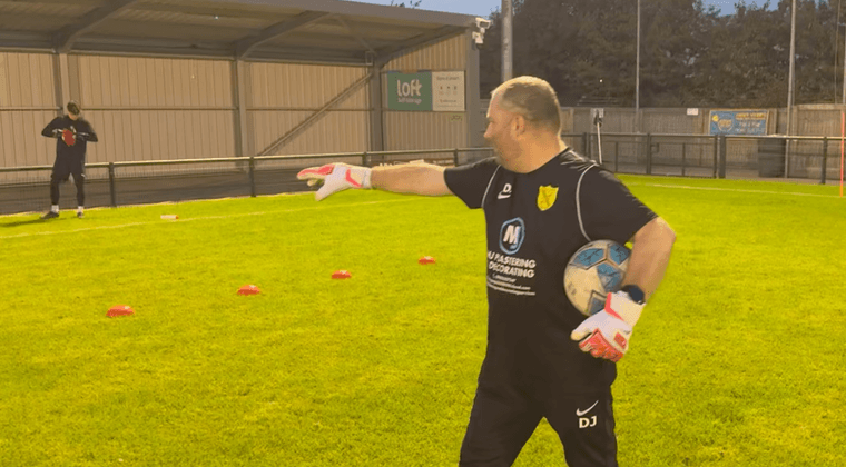 Hucknall Town Football Club tweet media